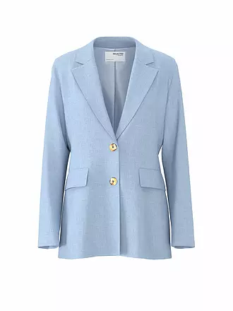 SELECTED FEMME | Blazer SLFVIVA | hellblau